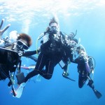 沖縄ダイビング