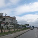 沖縄　ダイビング　砂辺