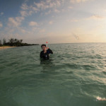 沖縄　スノーケル
