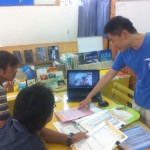 沖縄　ダイビング