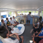 慶良間　体験ダイビング