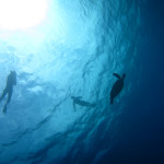 沖縄　体験ダイビング