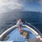 沖縄　体験ダイビング