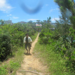 恩納村　ダイビング