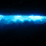 恩納村　ダイビング