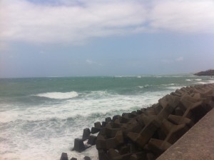 沖縄　ダイビング