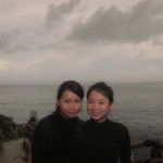 沖縄　スノーケル