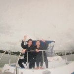 沖縄　体験ダイビング