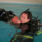 PADIレスキューコース
