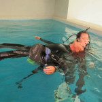 PADIレスキューコース