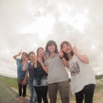 沖縄　体験ダイビング