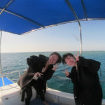 沖縄　ダイビング