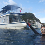 沖縄　体験ダイビング