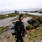 沖縄　ダイビング