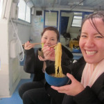 沖縄　体験ダイビング