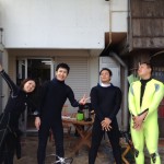 沖縄　ダイビング