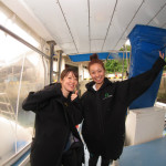 沖縄　体験ダイビング