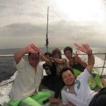 沖縄　体験ダイビング