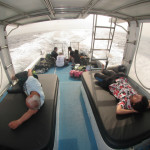 沖縄　体験ダイビング