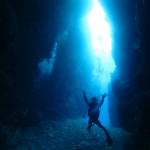 沖縄　ダイビング