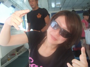 沖縄ダイビング