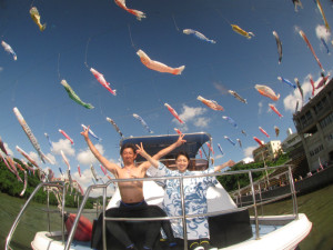 沖縄　体験ダイビング