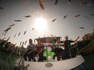 沖縄　体験ダイビング