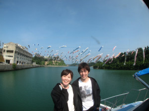 沖縄　体験ダイビング