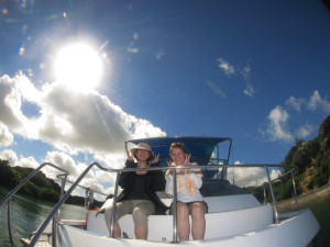 沖縄 体験ダイビング