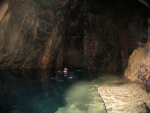 沖縄　ダイビング