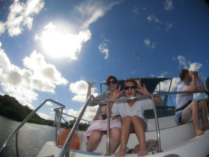 沖縄　体験ダイビング