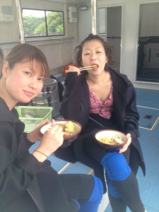 沖縄　ダイビング