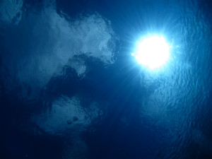 沖縄　ダイビング