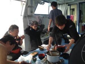 沖縄 ダイビング