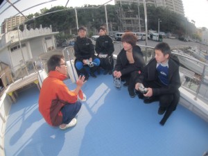 沖縄　ダイビング　