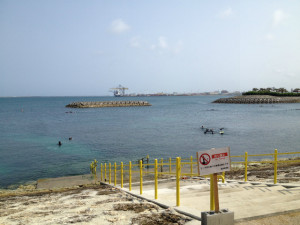 沖縄 ダイビング ネイチャーワークス