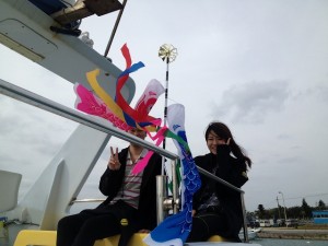 沖縄　ダイビング