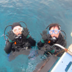 沖縄　ダイビング