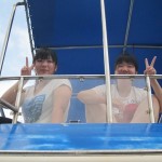 沖縄　ダイビング