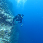 沖縄　ダイビング