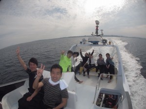 沖縄　ダイビング