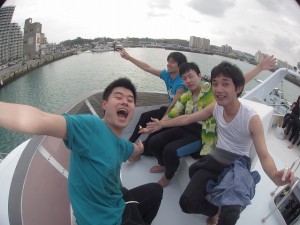 沖縄　ダイビング