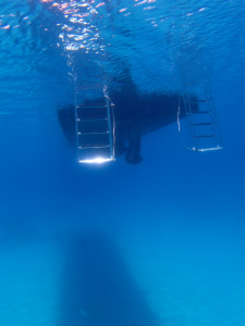 沖縄　ダイビング