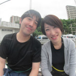 沖縄　ダイビング