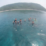 沖縄　ダイビング　慶良間