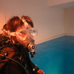 沖縄　ダイビング