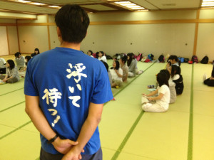 沖縄　ダイビング