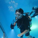 沖縄　ダイビング
