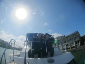 沖縄 ダイビング