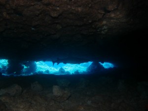 沖縄　ダイビング